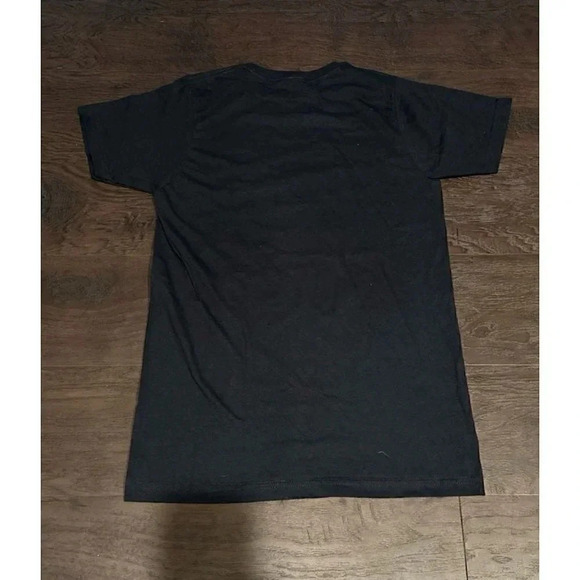 The Beatles‎ ABBEY ROAD Official  2013 Apple Corps  T-SHIRT Size medium b13 - Picture 2 of 3